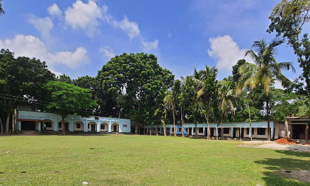 Notic of school closure on the occasion of Eid-ul-Azha